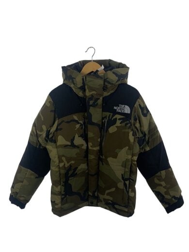 商品画像：NOVELTY BALTRO LIGHT JACKET_ノベルティーバルトロライトジャケット/M/ナイロン/KHK 1