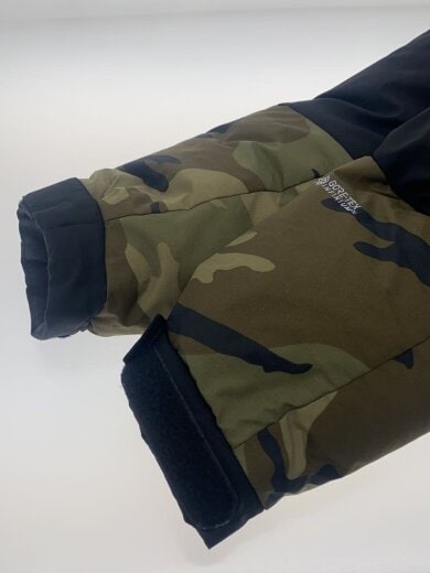 商品画像：NOVELTY BALTRO LIGHT JACKET_ノベルティーバルトロライトジャケット/M/ナイロン/KHK 5