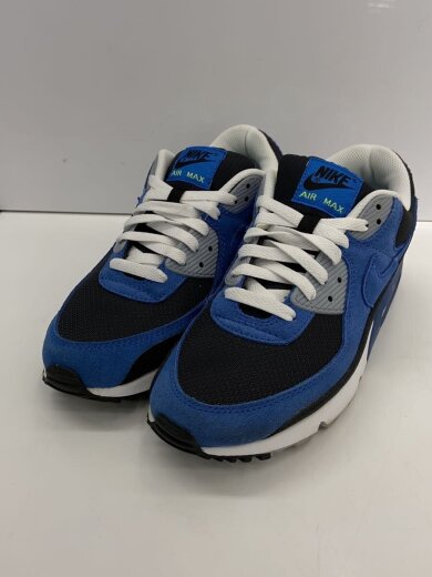 商品画像：AIRMAX 90_エア マックス 90/26.5cm/BLU 2
