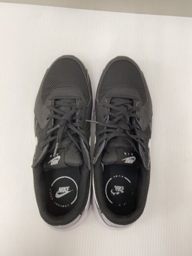 商品画像：AIR MAX EXCEE_エア マックス エクシー/27cm/BLK 3