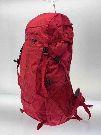 商品画像：リュック/ポリエステル/PNK/無地/PU9845 2