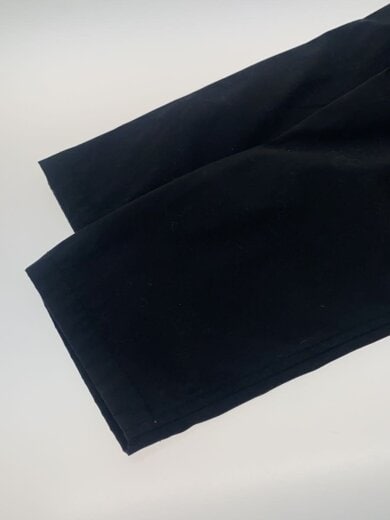 商品画像：ジャケット/L/ポリエステル/BLK/無地 5