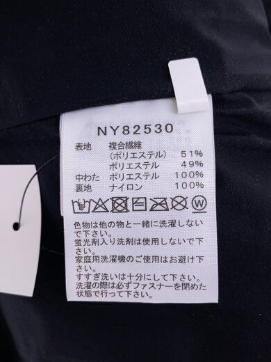 商品画像：MEADOW WARM VEST_メドウウォームベスト/L/ポリエステル/BLK/無地 4