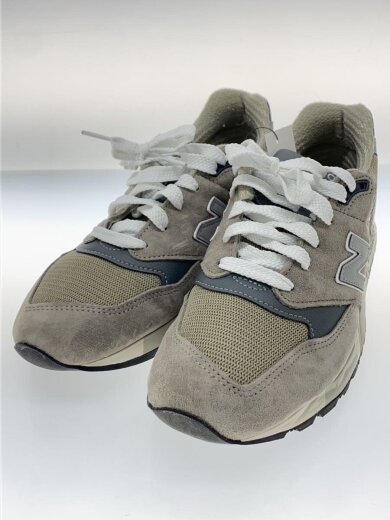 商品画像：U998/グレー/27.5cm/GRY 2