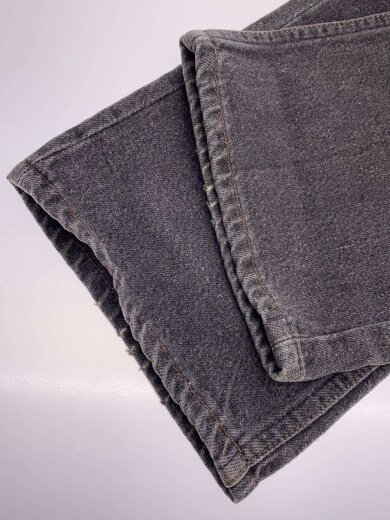 商品画像：ボトム/28/コットン/GRY/501-0658 6