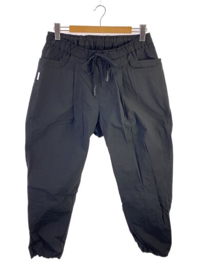 商品画像：ボトム/L/ポリエステル/BLK 1