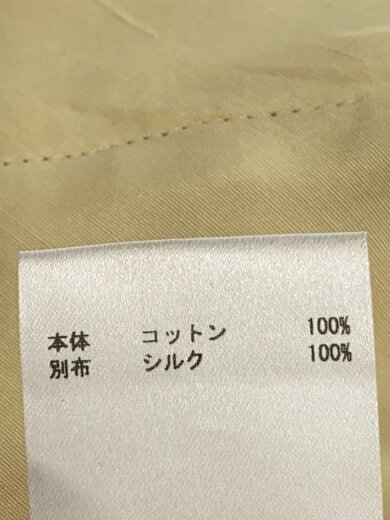 商品画像：ワイドレッグパンツ/32/コットン/BLK/無地/J03KA0019JTN096/裾擦れ/アタリ有 6