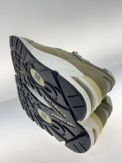 商品画像：M990//グレー/27.5cm/GRY 4