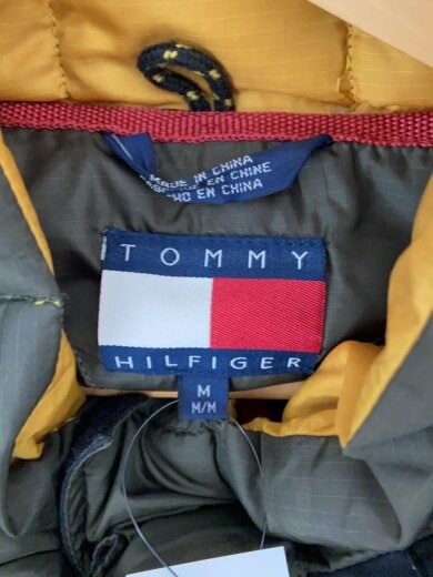 商品画像：ダウンジャケット/--/ポリエステル/GRN/無地 3