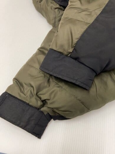 商品画像：ダウンジャケット/--/ポリエステル/GRN/無地 6