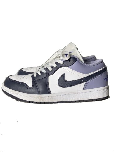 商品画像：ローカットスニーカー_553558-145/25cm/IDG 1