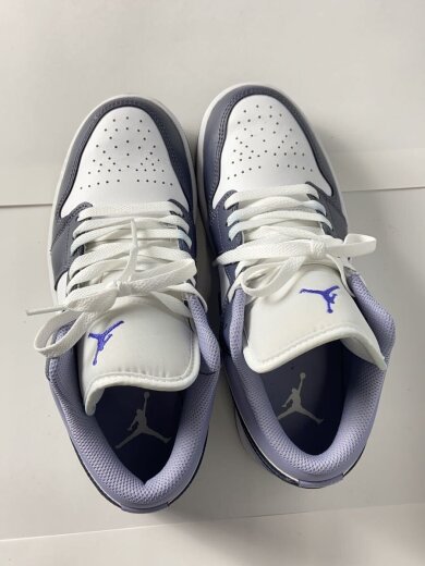 商品画像：ローカットスニーカー_553558-145/25cm/IDG 3