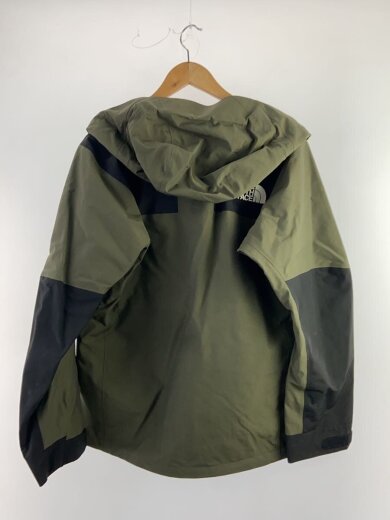 商品画像：MOUNTAIN JACKET_マウンテンジャケット/M/ナイロン/GRN/無地 2