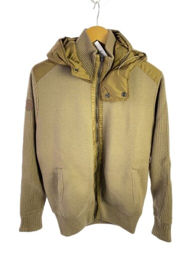 商品画像：JWO/ニットブルゾン/ジャケット/50/アクリル/CML/41-1172110 1