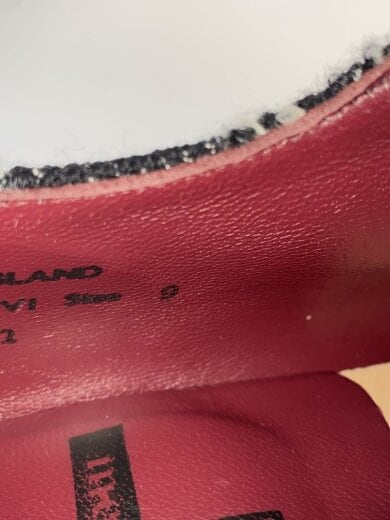 商品画像：ローファー/--/BLK/3588VI/×GEORGE COX 5