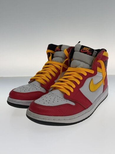 商品画像：AIR JORDAN 1 RETRO HIGH OG_エアジョーダン1 レトロ ハイ OG/27cm/WHT 2