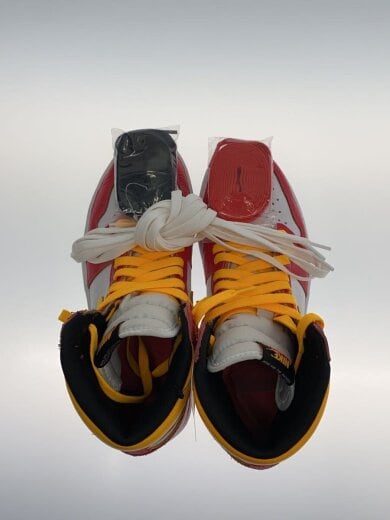 商品画像：AIR JORDAN 1 RETRO HIGH OG_エアジョーダン1 レトロ ハイ OG/27cm/WHT 3