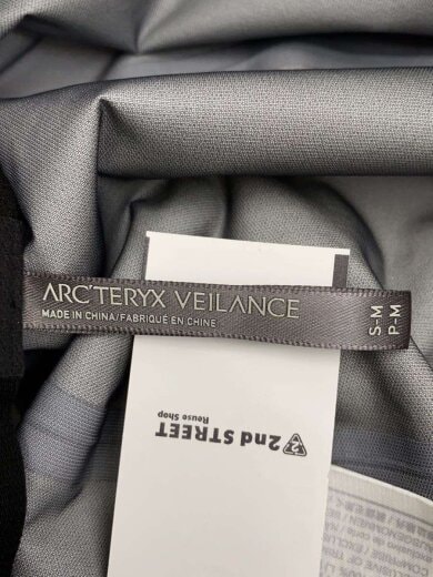 商品画像：バケットハット/コットン/BLK/無地/メンズ/26982-135801 5