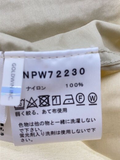 商品画像：COMPACT JACKET_コンパクトジャケット/XL/ナイロン/BRW// 4