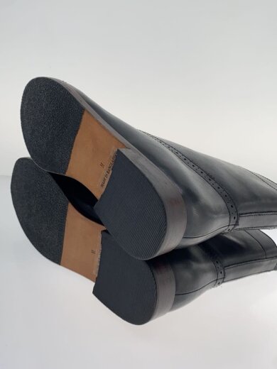 商品画像：レースアップブーツ/M/BLK/1817441 4