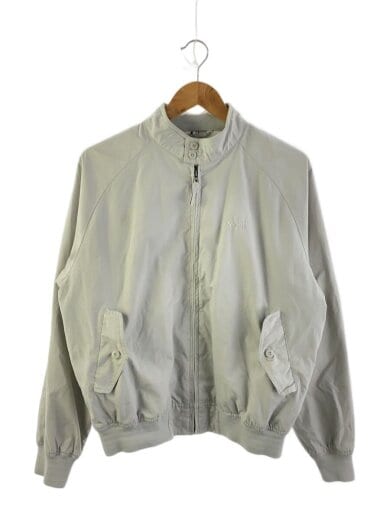 商品画像：ジャケット/L/--/GRY/無地 1