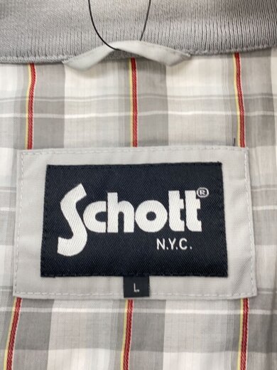 商品画像：ジャケット/L/--/GRY/無地 3