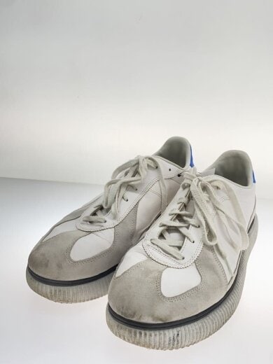 商品画像：DELECITY/ソール擦れ有/ローカットスニーカー/30cm/WHT/1183a386 2