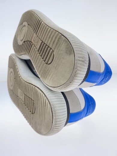 商品画像：DELECITY/ソール擦れ有/ローカットスニーカー/30cm/WHT/1183a386 4