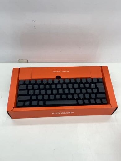 商品画像：パソコン周辺機器/キーボード 8