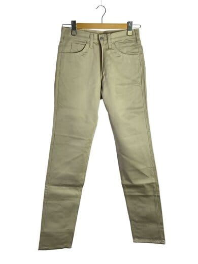 商品画像：STYLE CRAFT/ボトム/29/コットン/CRM/2101 1