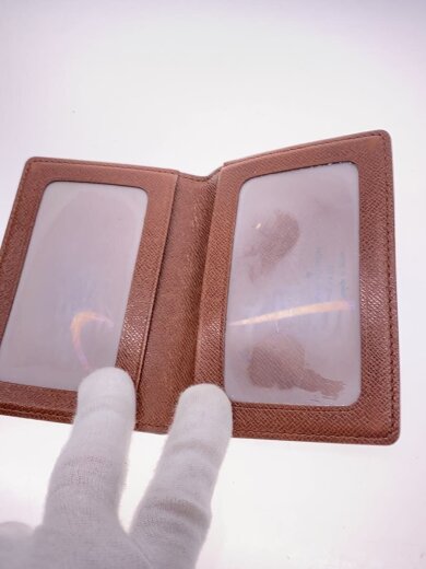 商品画像：パスケース/--/BRW/総柄/レディース/M60533 4