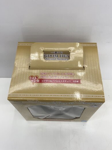 商品画像：フィギュア/ゲームフィギィア 5