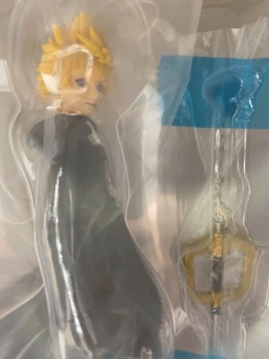 商品画像：フィギュア/ゲームフィギィア 8