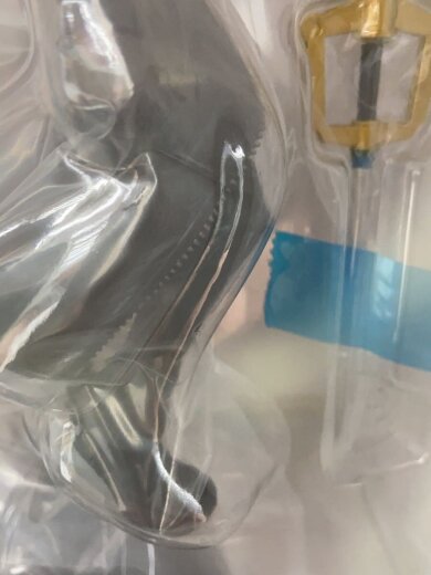 商品画像：フィギュア/ゲームフィギィア 9