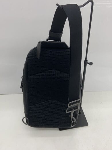 商品画像：グラハム・パック_シグネチャー/--/BLK/総柄 3