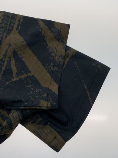 商品画像：アロハシャツ/L/ポリエステル/KHK 5