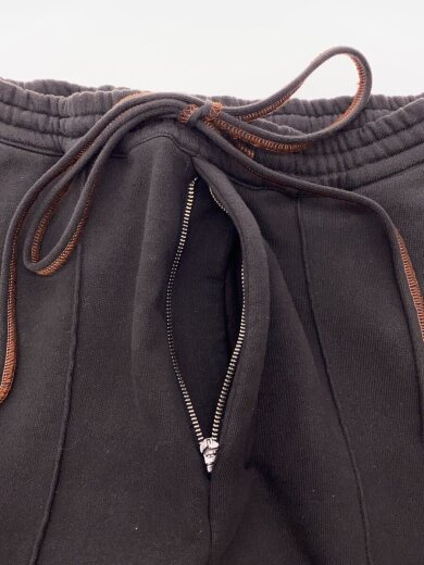 商品画像：Ordinary Home Pantalon/コットン/BRW/無地/2302SK63 3