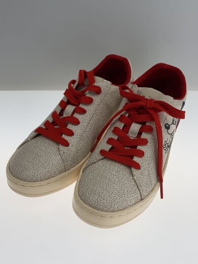 商品画像：ローカットスニーカー/24cm/C7931 2