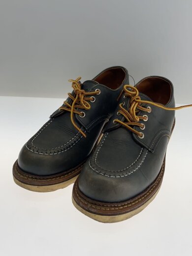 商品画像：シューズ・ワークオックスフォード/US7.5/BLU 2