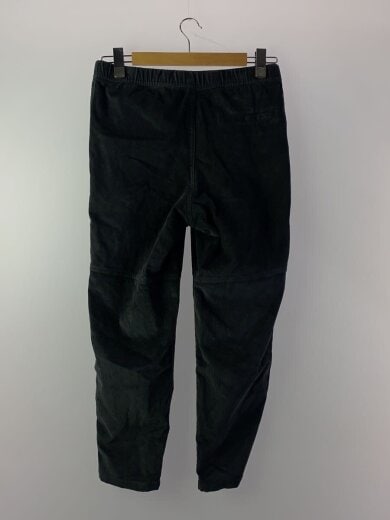 商品画像：GRANUM CORD PANT_グラナムコードパンツ/S/コットン/GRY/無地 2