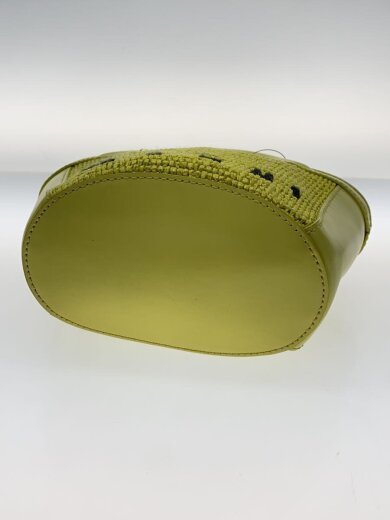 商品画像：TROPICALIA MICRO/ショルダーバッグ/--/YLW/M00814 4