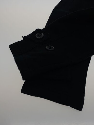 商品画像：ジャケット/FREE/コットン/BLK/3CJ-0370-18C 5