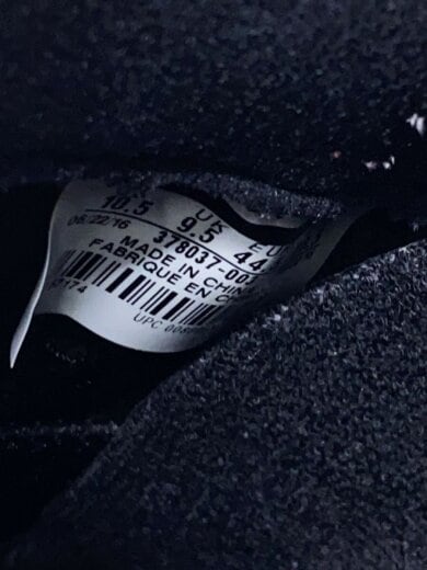 商品画像：AIR JORDAN 11 RETRO/エアジョーダンレトロ/ブラック/378037-003/28.5cm/BLK 5