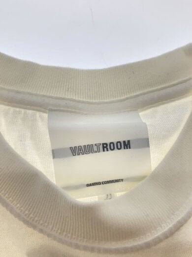 商品画像：ソードアートオンライン/GAME CLEAR TEE/Tシャツ/M/コットン/CRM 3