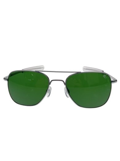 商品画像：サングラス/SLV/BLK/メンズ/Original Pilot 1