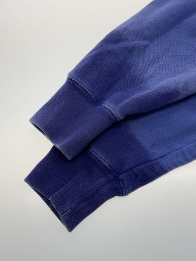 商品画像：パーカー/XS/コットン/BLU/569828 5