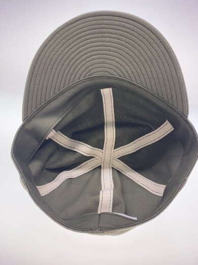 商品画像：A-3/キャップ/--/KHK/メンズ 4