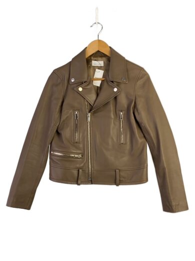 商品画像：ダブルライダースジャケット/1/181LL501 1