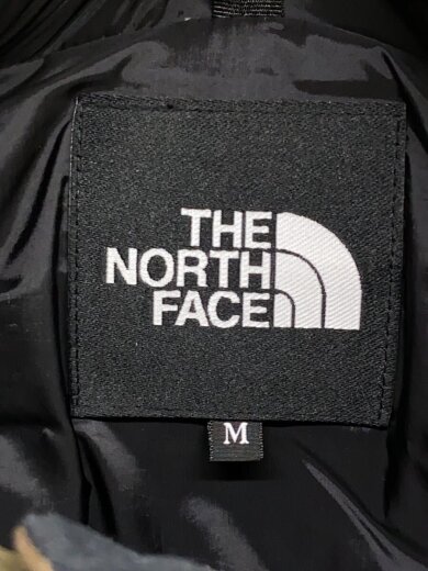 商品画像：novelty baltro light jacket/ダウンジャケット/M/ナイロン/カモフラ/nd92341// 3