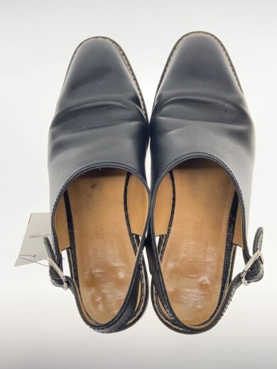 商品画像：slingback sandal/サンダル/42/BLK/レザー// 3